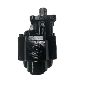HuamaoDump Truck Hydraulic <b>Pump</b> Sanitation Truck Gear <b>Pump</b> Side Rollover Lift Hydraulic <b>Pump</b> - Product Image 1