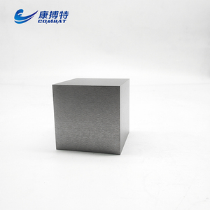Cubo de tungsteno sinterizado de alta calidad para aplicaciones industriales - Product Image 5