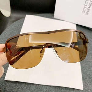 SPOEN Sports Sunglasses Full Rim UV400 Gradient Lenses Windproof Cycling Multi Functional Women's <b>Eyewear</b> - Product Image 4