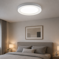 Ampoules LED certifiées UL A19 5W/9W/12W/15W/18W Modèles 6500K Bureau Usage domestique E27 Garantie de 2 ans Chine Usine Vente en gros