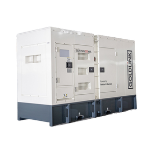 Prix bas 275KVA/220KW petit alternateur 275Kva générateur 220kw générateur - Product Image 1