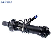 Capteur de couple Superbsail Engine Pro 2.0 pour vélo électrique Engwe, pièce de kit de vélo électrique, accessoires de vélo, accessoires de cyclisme