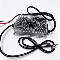 Chargeur LNLEE 14.6V 20A DC 600W pour balayeuse électrique – Offre spéciale pour la recharge des balayeuses industrielles Hub Pro