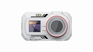 Meilleur appareil photo numérique XJ400 2.5K avec <span class=keywords><strong>zoom</strong></span> 16X pour festivals et événements, idéal pour les vlogs, à <span class=keywords><strong>prix</strong></span> imbattable - Product Image 4