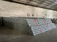 Cerca para Ganado de Alambre de Acero de Alta Resistencia Personalizada, Galvanizada en Caliente para Refuerzo de Alambre, Duradera y Resistente a la Corrosión