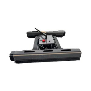 Équipement de nettoyage de panneaux solaires, nettoyage photovoltaïque pour panneaux solaires, robot de nettoyage PV - Product Image 1