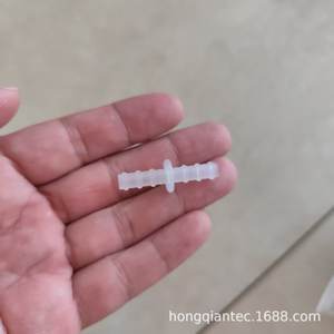 Cross-border Sourcing Rotatable Oxygen Connectors Straight-Through Extension <b>Tubing</b> Christmas Tree Connectors Other Connectors - Product Image 5