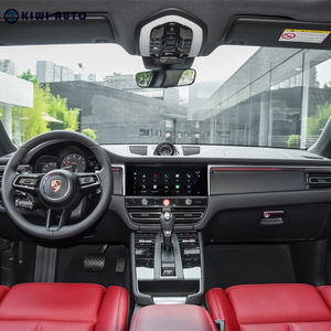 รถยนต์มือสอง พานาเมร่า อี ไฮบริด มาคัน <span class=keywords><strong>2023</strong></span> 2.0T - Product Image 6