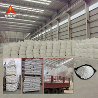 Yeso en Polvo Industrial de Alta Resistencia, Material de Construcción, 25 kg/bolsa, Blanco, Alta Resistencia a la Flexión, Yeso para Modelismo
