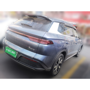 Voiture d'occasion Guazi 2025 BYD Song Pro Livraison à temps PHEV Hybride rechargeable Nouvelle Énergie SUV Automatique Conduite à gauche - Product Image 5