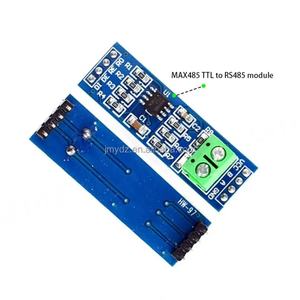 Módulo TTL a RS-485, Módulo TTL a 485 MAX485 RS485 - Product Image 2