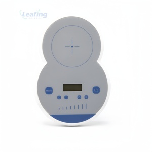 Nuevo Agitador Magnético Digital de Plástico Mini LSN-MST-2, Placa Agitadora Magnética Mini LSN-MST-2 - Product Image 4