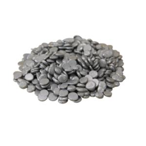 Hierro Puro en Venta, Precio por Kg, Virutas de Hierro de 1-10 mm para Joyería de Aleación - Product Image 1