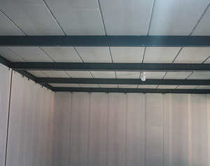 Forma Aac Panel Australiano Codemark Hebel Wall Acc/ Alc Panel de pared Australiano Aac Material Panel de pared - Product Image 4