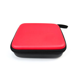 Dur Oxford EVA Portable Zipper Case pour 12V Power Spanner Set Rechargeable Couple Électrique <span class=keywords><strong>Clé</strong></span> À Chocs Étanche Antichoc - Product Image 5