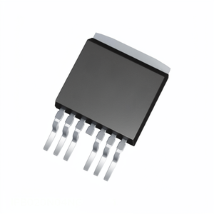ชิ้นส่วนอิเล็กทรอนิกส์ BOM IC ในสต็อก IPB020N04NGATMA1 PG-TO263-7-3 ทรานซิสเตอร์ - Product Image 1
