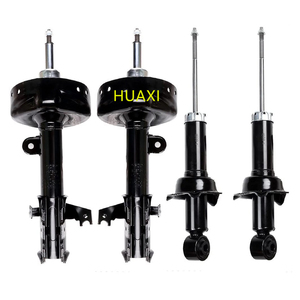 Fabricante de amortiguadores de fábrica Huaxi 339261 339262 para HONDA <span class=keywords><strong>CRV</strong></span> ALL 2007-2011 - Product Image 1