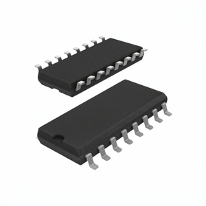 Compre Componentes Electrónicos en Línea MC10H161MG 16 SOIC Canal del Fabricante de Circuitos Integrados - Product Image 1
