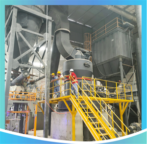 Nhà máy sản xuất Carbon Black hoàn chỉnh, dây chuyền sản xuất Carbon Black - Product Image 4