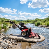 Autres machines agricoles