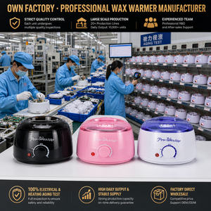 Appareil de soin de la peau fourni directement par l'usine, chauffe-<span class=keywords><strong>cire</strong></span> pour l'épilation, <span class=keywords><strong>machine</strong></span> <span class=keywords><strong>à</strong></span> <span class=keywords><strong>cire</strong></span> dépilatoire pour le corps - Product Image 6