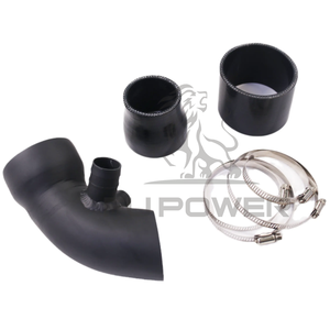 <span class=keywords><strong>Kit</strong></span> d'amélioration du tube d'admission des turbos en aluminium pour BMW F20 F21 F30 F31 F35 116i 118i <span class=keywords><strong>316i</strong></span> N13 - Product Image 1