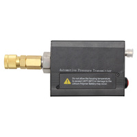 Kit de test de transmetteur de pression automobile APT-100 compatible avec tous les types d'oscilloscopes