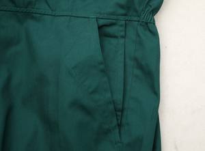 بدلة عمل قطنية آمنة مثبطة للهب معاطف تعمل بالغاز النفطي لمكافحة الحرائق للرجال بذلة عمل موحدة - Product Image 5