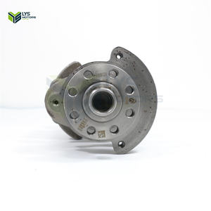 「新しいアウディA3 A5 VWゴルフシュコダパサートシートVW CC 990 991 Magotan A4L 1.8TSIクランクシャフトキット」 - Product Image 6