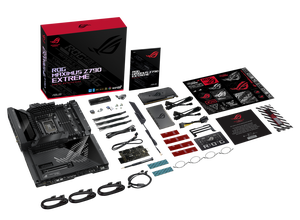 Nouveau A SUS ROG MAXIMUS Z790 EXTREME DDR5 LGA 1700 Prise en charge de la carte mère de jeu intel 192G - Product Image 6
