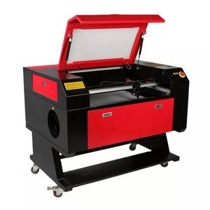 Vevor 2024 OEM Full Set of Gravure Machine <b>Laser</b> Engraving Cutting Machine Equipment with <b>Rotary</b> Axis Shaft Chiller - Product Image 5
