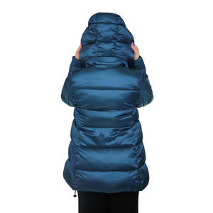Marina Yachting Women's <b>Jacket</b> 252Y08016 Ottanio - Product Image 5