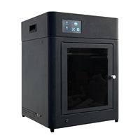 Imprimante 3D 2026 et nouvelle imprimante 3D Prusa I3 avec détection de filament