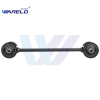 Wareld 48710-60160 brazo de Control de pista superior trasero derecho de calidad exquisita para Toyota LEXUS Land Cruiser RAV4 HILUX piezas de repuesto de coche
