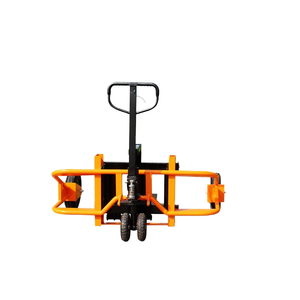 NPT açık arazi palet taşıyıcı <span class=keywords><strong>CE</strong></span> belgesi ile - Product Image 5