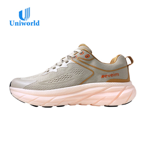 Fournisseur <span class=keywords><strong>direct</strong></span> du Vietnam sur Alibaba |   Baskets <span class=keywords><strong>de</strong></span> course - Nouvelle arrivée : baskets pour hommes en jacquard, Cloud Recovery, haute amorti, haute performance - Product Image 3