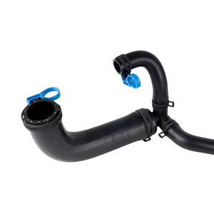 Tuyau en caoutchouc CSM automobile longue durée avec une excellente résistance au vieillissement - Product Image 4