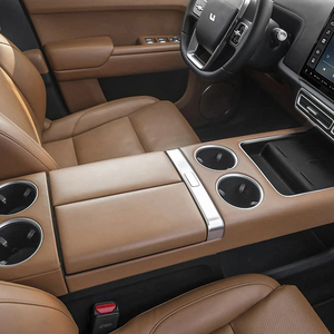 Voiture électrique SUV idéale à grande vitesse L9, 5 portes, 6 places, confortable, voiture électrique de luxe, haute qualité, prix intéressant, longue autonomie - Product Image 4