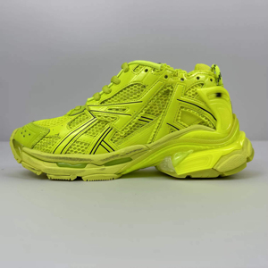 Chaussures de sport à LED, design luxueux, respirantes, pour femmes, chaussures de course de haute qualité, chaussures décontractées pour hommes, style marche - Product Image 6