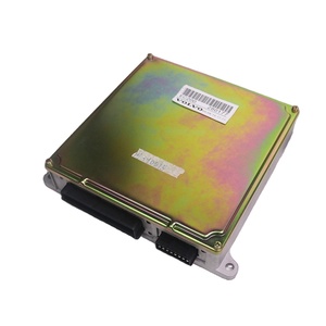 Centralina ECU <span class=keywords><strong>Volvo</strong></span> per Escavatori <span class=keywords><strong>EC210B</strong></span>, EC140B, EC240B, EC290B, EC240 - Versione Computerizzata VOE14518349, 14518349 - Product Image 1