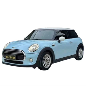 Vente en gros 2014 BMW Mini COOPER Excitation 1.5T école de conduite de taxi en ligne voitures d'occasion voitures d'occasion pas cher prix - Product Image 1
