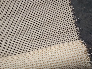 Anyaman rotan plastik PE ramah lingkungan/anyaman tongkat rotan/anyaman rotan dengan kualitas tinggi dari pabrik Tiongkok - Product Image 5