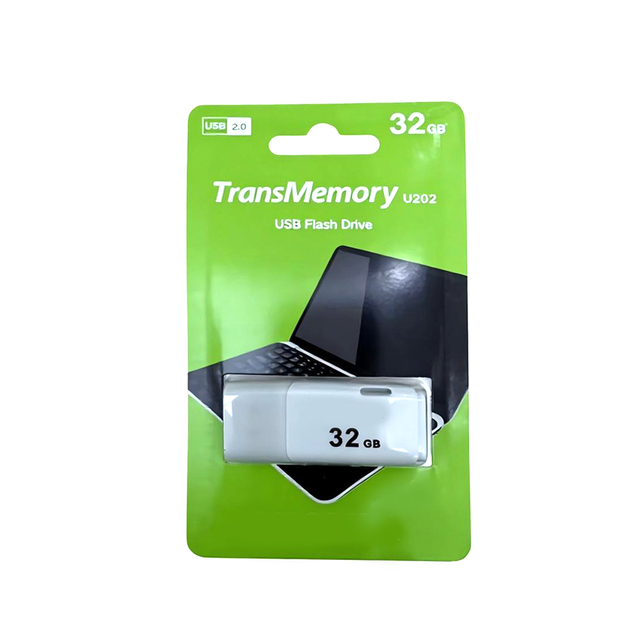 Wholesale OEM 3.0 Usb 2.0 Flash Disk Plastic Custom Logo Laptop 4GB 8GB 16GB Pendrive 32gb 64gb 128gb Usb Flash Drive