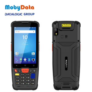 Mobydata SA88 4G 3+32G PDA Industriale con <span class=keywords><strong>Scanner</strong></span> di <span class=keywords><strong>Codici</strong></span> a <span class=keywords><strong>Barre</strong></span> per Logistica e Magazzino - Product Image 2