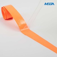 Accesorios Antideslizantes y Transpirables Personalizados para Raquetas de Bádminton, Empuñadura de Pádel, Sobreempuñadura de Tenis, Empuñadura de PU para Bádminton