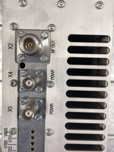 C RFPA E6 <span class=keywords><strong>CORA</strong></span> C Pièces de scanner IRM P/<span class=keywords><strong>N</strong></span> 10018237 - Product Image 4