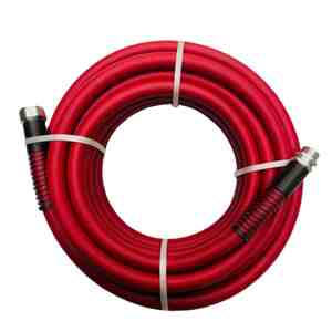 Pulvérisateur de jardin de haute qualité avec extrémité de tuyau en PVC - Product Image 1