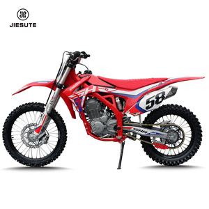 มอเตอร์ไซค์วิบากอัตโนมัติ 450 ซีซี ปี 2019 - Product Image 5