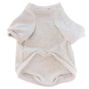 Felpa con Cappuccio per Cani Personalizzata per Tutte le Stagioni, per Cani Piccoli, Medi e Grandi, Uso Quotidiano, Negozio per Animali - Product Image 4