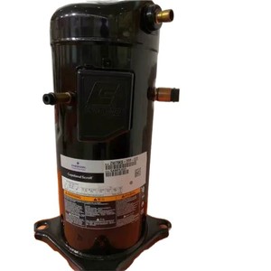 คอมเพรสเซอร์ทำความเย็นโคปแลนด์ รุ่น ZW68KS-PFS-522 สำหรับการใช้งานในอุตสาหกรรมทั้งการทำความเย็นและความร้อน - Product Image 3